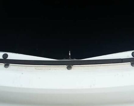 Белый Рено Логан, объемом двигателя 1 л и пробегом 162 тыс. км за 5500 $, фото 12 на Automoto.ua