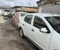 Белый Рено Логан, объемом двигателя 1 л и пробегом 90 тыс. км за 5300 $, фото 1 на Automoto.ua