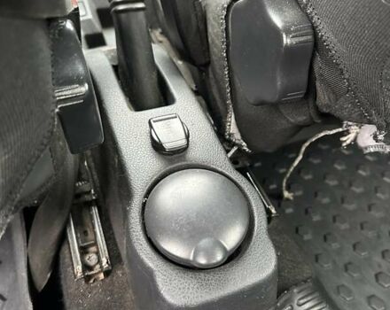 Белый Рено Логан, объемом двигателя 1 л и пробегом 194 тыс. км за 5500 $, фото 14 на Automoto.ua