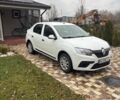 Білий Рено Логан, об'ємом двигуна 0 л та пробігом 90 тис. км за 6999 $, фото 3 на Automoto.ua