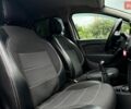 Белый Рено Логан, объемом двигателя 1 л и пробегом 83 тыс. км за 7500 $, фото 15 на Automoto.ua