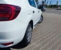 Білий Рено Логан, об'ємом двигуна 1 л та пробігом 178 тис. км за 5099 $, фото 7 на Automoto.ua