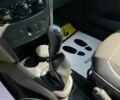 Белый Рено Логан, объемом двигателя 1 л и пробегом 55 тыс. км за 7999 $, фото 15 на Automoto.ua
