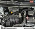 Белый Рено Логан, объемом двигателя 1 л и пробегом 81 тыс. км за 7450 $, фото 32 на Automoto.ua