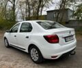 Білий Рено Логан, об'ємом двигуна 1 л та пробігом 174 тис. км за 4699 $, фото 6 на Automoto.ua