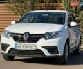 Білий Рено Логан, об'ємом двигуна 1 л та пробігом 134 тис. км за 6300 $, фото 1 на Automoto.ua