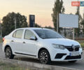 Білий Рено Логан, об'ємом двигуна 1 л та пробігом 255 тис. км за 4200 $, фото 7 на Automoto.ua