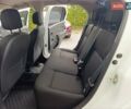 Белый Рено Логан, объемом двигателя 1 л и пробегом 130 тыс. км за 5750 $, фото 9 на Automoto.ua