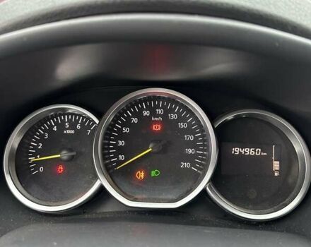 Белый Рено Логан, объемом двигателя 1 л и пробегом 194 тыс. км за 5500 $, фото 20 на Automoto.ua