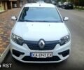 Білий Рено Логан, об'ємом двигуна 1 л та пробігом 240 тис. км за 3900 $, фото 1 на Automoto.ua