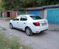 Білий Рено Логан, об'ємом двигуна 1 л та пробігом 190 тис. км за 4500 $, фото 2 на Automoto.ua