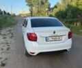 Белый Рено Логан, объемом двигателя 1.46 л и пробегом 189 тыс. км за 7500 $, фото 1 на Automoto.ua
