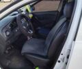 Белый Рено Логан, объемом двигателя 1 л и пробегом 54 тыс. км за 10000 $, фото 4 на Automoto.ua