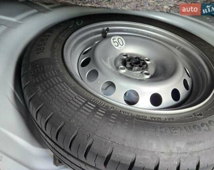 Білий Рено Логан, об'ємом двигуна 1 л та пробігом 97 тис. км за 7150 $, фото 21 на Automoto.ua