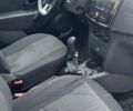 Белый Рено Логан, объемом двигателя 1 л и пробегом 194 тыс. км за 5100 $, фото 4 на Automoto.ua