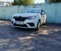 Білий Рено Логан, об'ємом двигуна 1 л та пробігом 190 тис. км за 4300 $, фото 2 на Automoto.ua