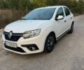 Білий Рено Логан, об'ємом двигуна 1.46 л та пробігом 104 тис. км за 7000 $, фото 1 на Automoto.ua