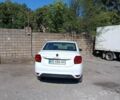 Білий Рено Логан, об'ємом двигуна 1 л та пробігом 190 тис. км за 4300 $, фото 5 на Automoto.ua