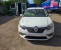 Білий Рено Логан, об'ємом двигуна 1 л та пробігом 160 тис. км за 6900 $, фото 1 на Automoto.ua