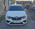 Білий Рено Логан, об'ємом двигуна 1 л та пробігом 115 тис. км за 7000 $, фото 5 на Automoto.ua
