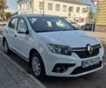Белый Рено Логан, объемом двигателя 1.46 л и пробегом 251 тыс. км за 7400 $, фото 1 на Automoto.ua