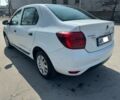 Белый Рено Логан, объемом двигателя 1.5 л и пробегом 265 тыс. км за 6000 $, фото 5 на Automoto.ua