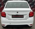 Белый Рено Логан, объемом двигателя 1 л и пробегом 194 тыс. км за 5500 $, фото 8 на Automoto.ua