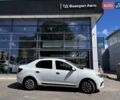 Білий Рено Логан, об'ємом двигуна 1.46 л та пробігом 135 тис. км за 7900 $, фото 8 на Automoto.ua
