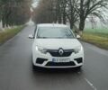 Білий Рено Логан, об'ємом двигуна 0 л та пробігом 200 тис. км за 4000 $, фото 1 на Automoto.ua