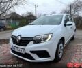 Білий Рено Логан, об'ємом двигуна 1 л та пробігом 130 тис. км за 4899 $, фото 1 на Automoto.ua