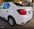Белый Рено Логан, объемом двигателя 1 л и пробегом 200 тыс. км за 3700 $, фото 6 на Automoto.ua