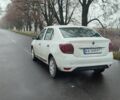 Білий Рено Логан, об'ємом двигуна 0 л та пробігом 200 тис. км за 4000 $, фото 6 на Automoto.ua