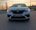 Білий Рено Логан, об'ємом двигуна 1 л та пробігом 259 тис. км за 6500 $, фото 1 на Automoto.ua