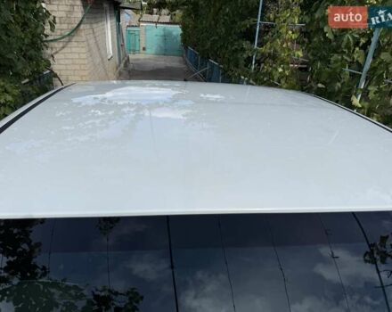 Белый Рено Логан, объемом двигателя 1 л и пробегом 81 тыс. км за 7450 $, фото 6 на Automoto.ua