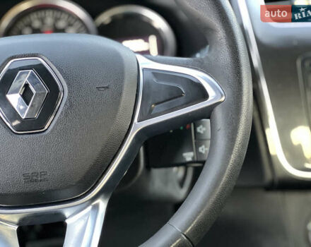 Білий Рено Логан, об'ємом двигуна 1 л та пробігом 255 тис. км за 4200 $, фото 1 на Automoto.ua