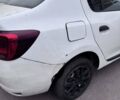 Белый Рено Логан, объемом двигателя 1 л и пробегом 249 тыс. км за 3400 $, фото 5 на Automoto.ua