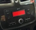 Белый Рено Логан, объемом двигателя 1 л и пробегом 338 тыс. км за 3699 $, фото 7 на Automoto.ua