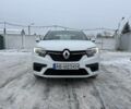 Білий Рено Логан, об'ємом двигуна 1 л та пробігом 89 тис. км за 6300 $, фото 1 на Automoto.ua