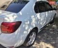 Рено Логан 2019 в Николаеве на Automoto.ua Белый Рено Логан, объемом двигателя 0.9 л и пробегом 76 тыс. км за 7700 $, фото 5 на Automoto.ua