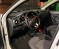 Белый Рено Логан, объемом двигателя 1 л и пробегом 196 тыс. км за 5000 $, фото 6 на Automoto.ua