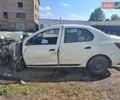Білий Рено Логан, об'ємом двигуна 1.46 л та пробігом 230 тис. км за 3300 $, фото 2 на Automoto.ua