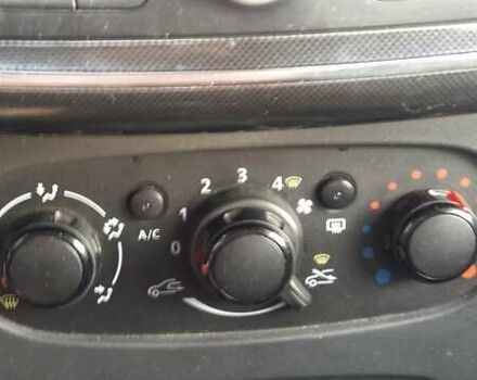 Белый Рено Логан, объемом двигателя 1 л и пробегом 162 тыс. км за 5500 $, фото 6 на Automoto.ua