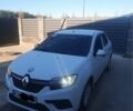 Білий Рено Логан, об'ємом двигуна 0 л та пробігом 200 тис. км за 3700 $, фото 1 на Automoto.ua