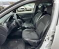 Белый Рено Логан, объемом двигателя 1 л и пробегом 55 тыс. км за 9290 $, фото 14 на Automoto.ua