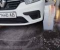 Білий Рено Логан, об'ємом двигуна 1 л та пробігом 250 тис. км за 4800 $, фото 20 на Automoto.ua