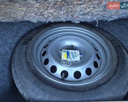 Рено Логан 2019 в Львове на Automoto.ua Белый Рено Логан, объемом двигателя 1.46 л и пробегом 196 тыс. км за 7800 $, фото 8 на Automoto.ua