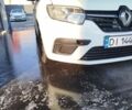 Білий Рено Логан, об'ємом двигуна 1 л та пробігом 250 тис. км за 4800 $, фото 21 на Automoto.ua