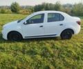 Білий Рено Логан, об'ємом двигуна 1 л та пробігом 250 тис. км за 4800 $, фото 10 на Automoto.ua