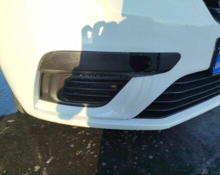 Білий Рено Логан, об'ємом двигуна 1 л та пробігом 250 тис. км за 4800 $, фото 22 на Automoto.ua