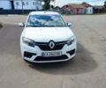 Белый Рено Логан, объемом двигателя 1 л и пробегом 150 тыс. км за 5200 $, фото 4 на Automoto.ua
